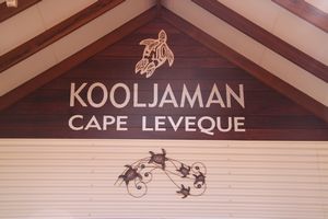 Kooljaman Resort