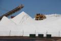 Salt mines at Port Hedland | Photo