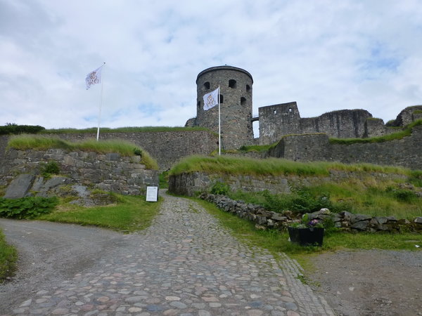 castillo Kungalv