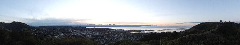 Panorama Center of New Zealand