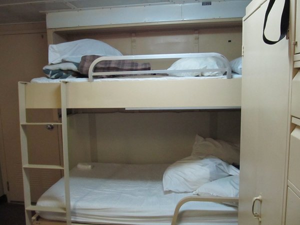 Basic accommodation