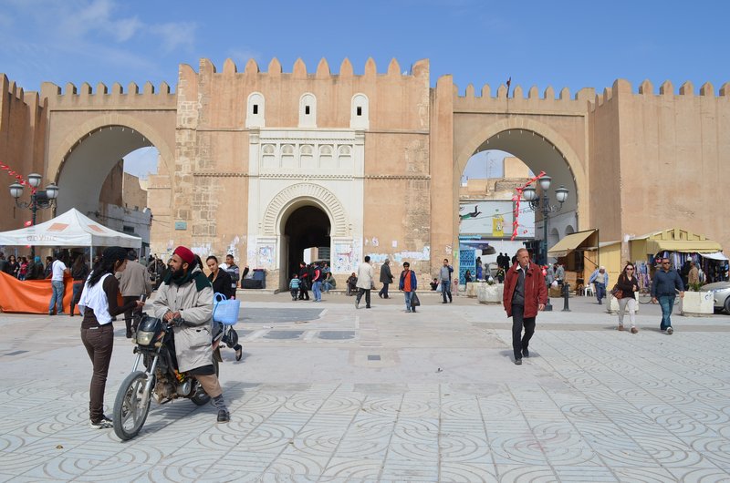 Photos de Tunis MAR. 2012 269