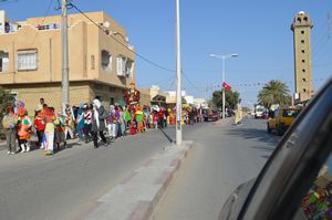 Photos de Tunis MAR. 2012 761