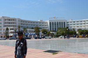 Photos de Tunis MAR. 2012 1087