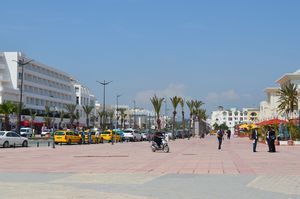 Photos de Tunis MAR. 2012 1089