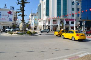 Photos de Tunis MAR. 2012 1193