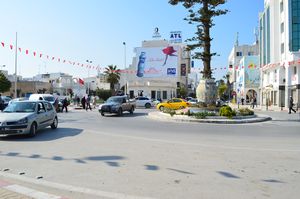 Photos de Tunis MAR. 2012 1194