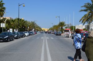 Photos de Tunis MAR. 2012 1160