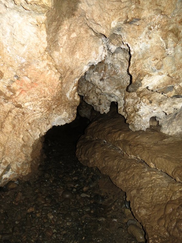Public Cave
