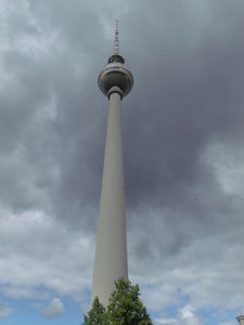Tv Tower