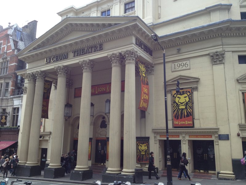 Lyceum Theater