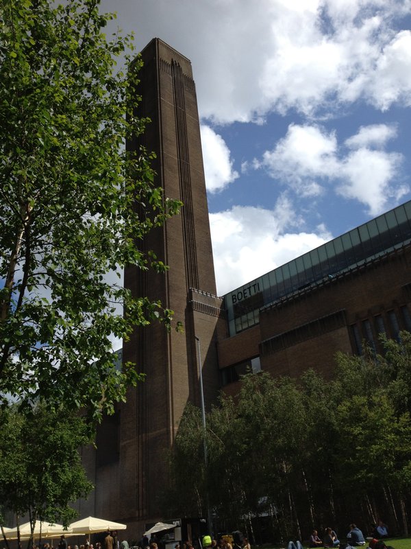 Tate Modern Museum