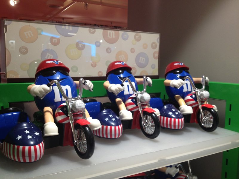 M&M Motorcyclestyle :)