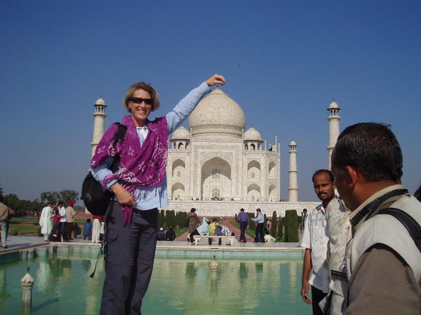 Taj Mahal - Classic Picky