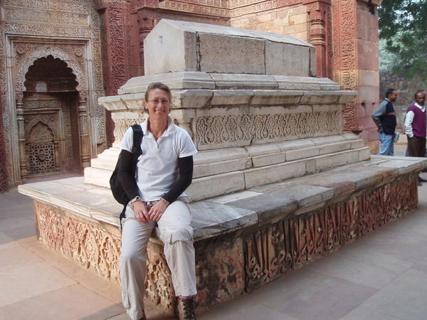 What is India Without all its Tombs