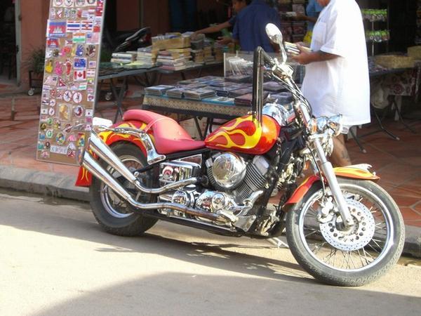1st Harley