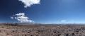 Wide Open Spaces at 4900m