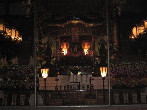 Temple 5