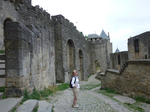 Carcassonne