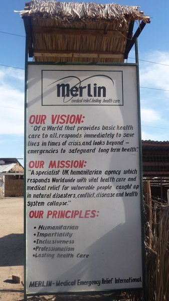 Merlins vision, mission and principles