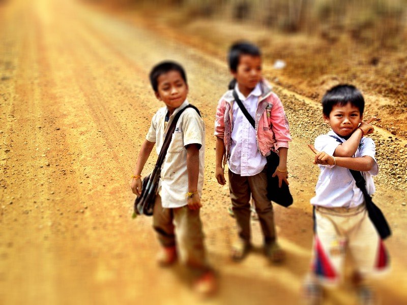 The future of Laos