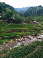 Lao Chai valley
