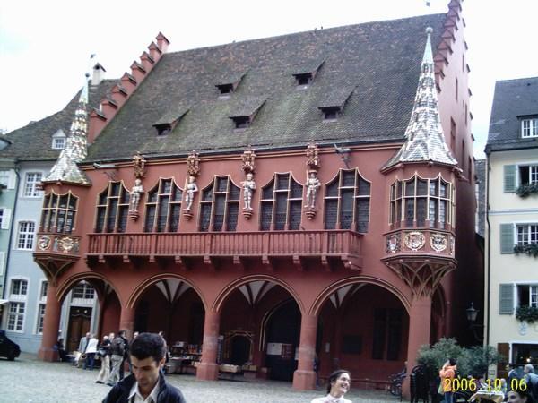 Freiburg 2