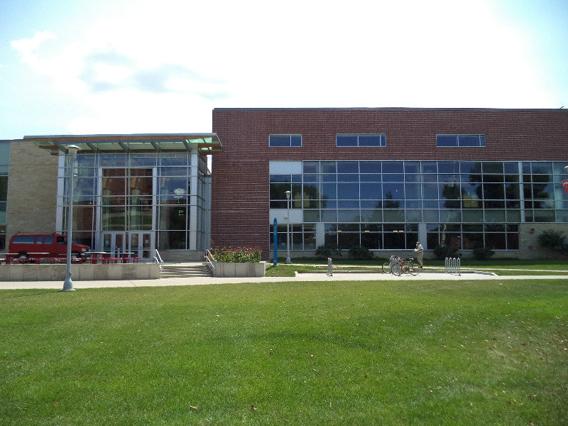 University Center (UC)
