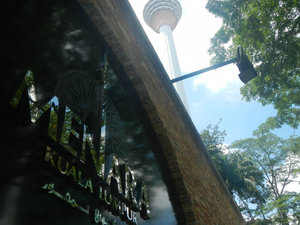 Welcome to KL Tower