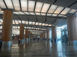 Changi Airport