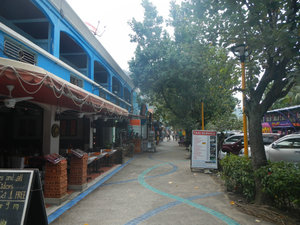 Town of Ao Nong