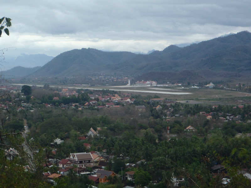 Luang Prabang in all it's glory