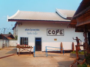 COPE centre