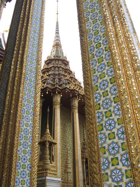 Wat Phra Kaew 