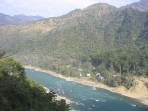 The Ganga