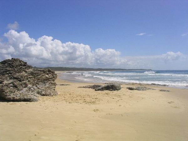 Valla Beach