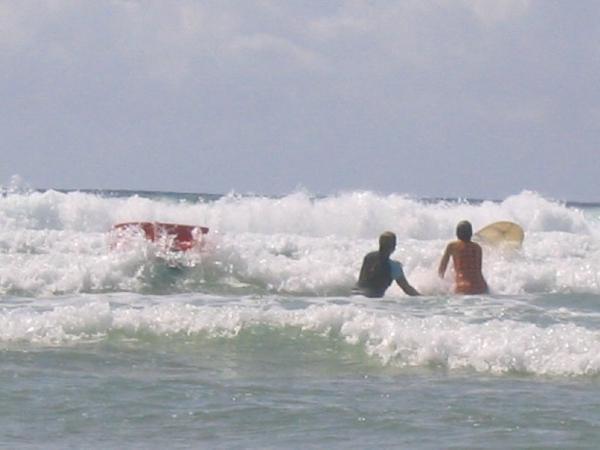 Valla Surf 
