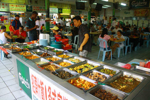 Tang City Food Court | Photo