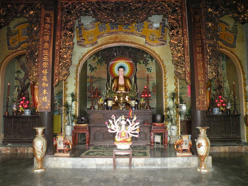 Shrine