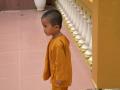 Miniature Monk