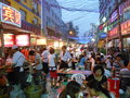 Urumqi Night Market
