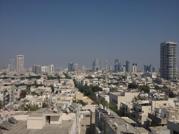 Another Look of TLV