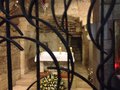 Mary and Joseph's House in Nazareth