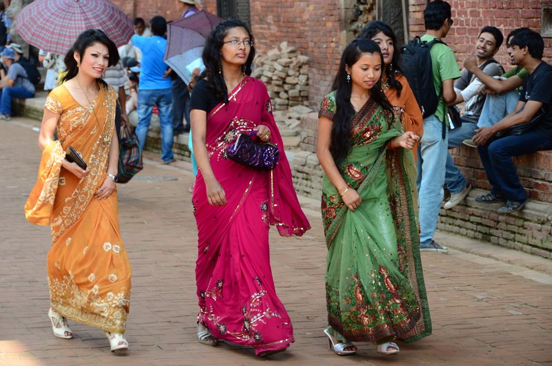 Trendy Hipchicks - Patan
