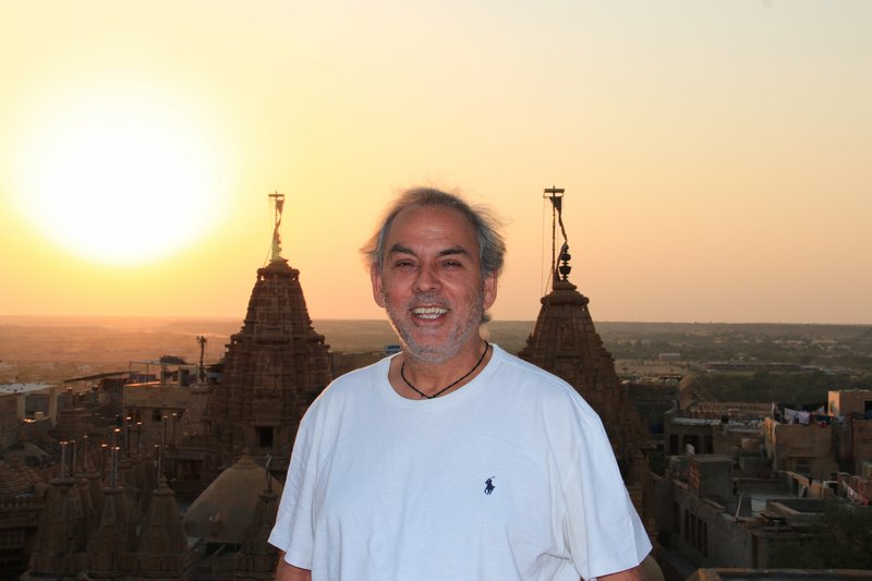 Sunset Jaisalmer (4900x3267)