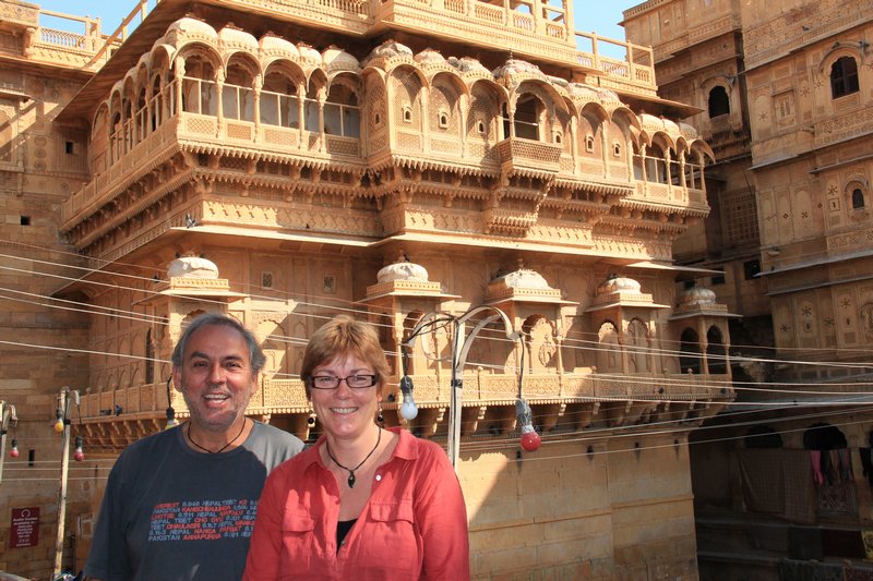 The Palace - Jaisalmer (4900x3267)