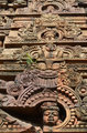 Carvings at Vaital Temple