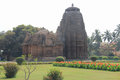 Raja Rani temple