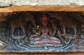 Temple carvings - Bhubaneswar