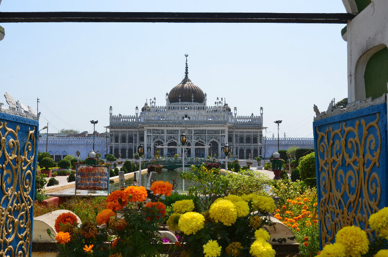 Chota Imambara - Lucknow